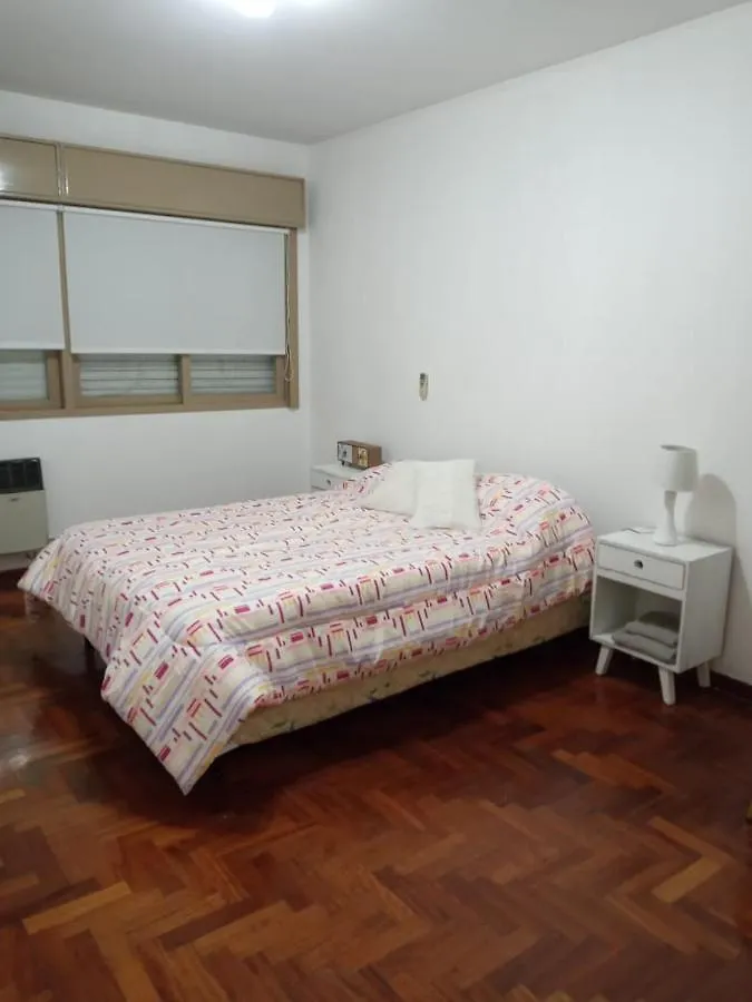 Departamento Pleno Centro De Mendoza, Argentina Apartment Argentina