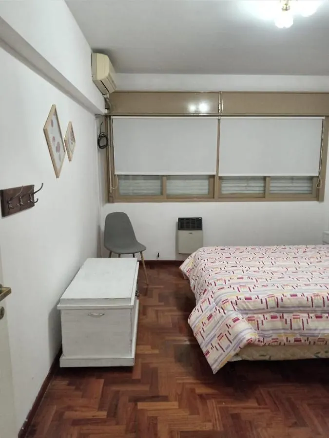 Departamento Pleno Centro De Mendoza, Argentina Apartment Argentina