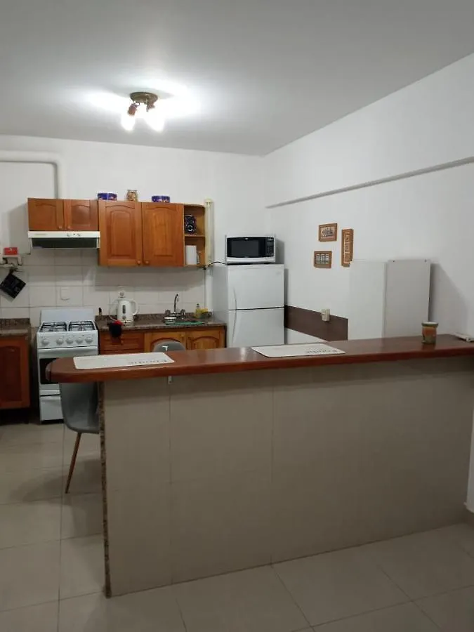 Departamento Pleno Centro De Mendoza, Argentina Apartment 0*, Mendoza