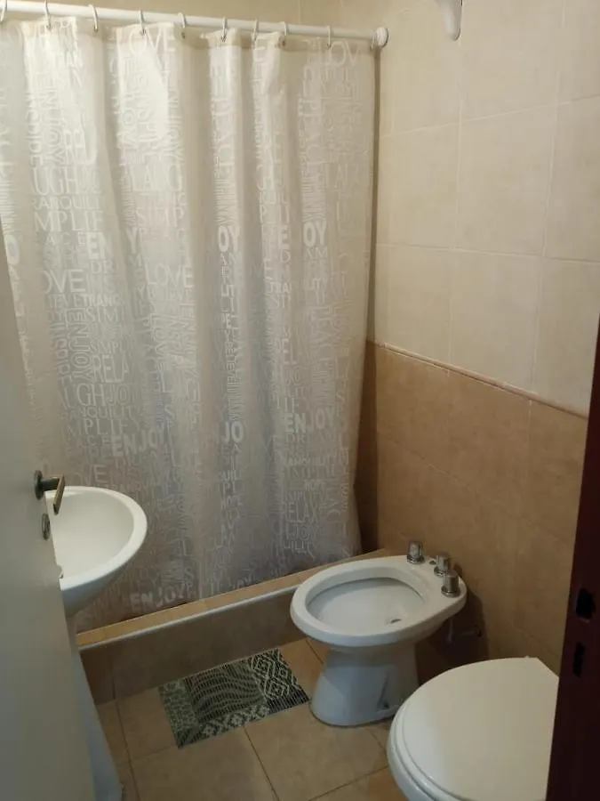 Departamento Pleno Centro De Mendoza, Argentina Apartment Mendoza