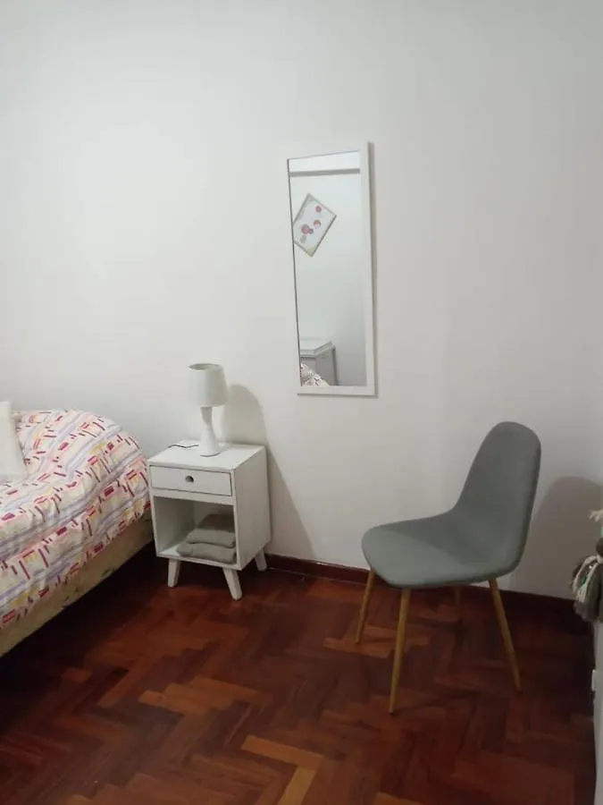 Departamento Pleno Centro De Mendoza, Argentina Apartment