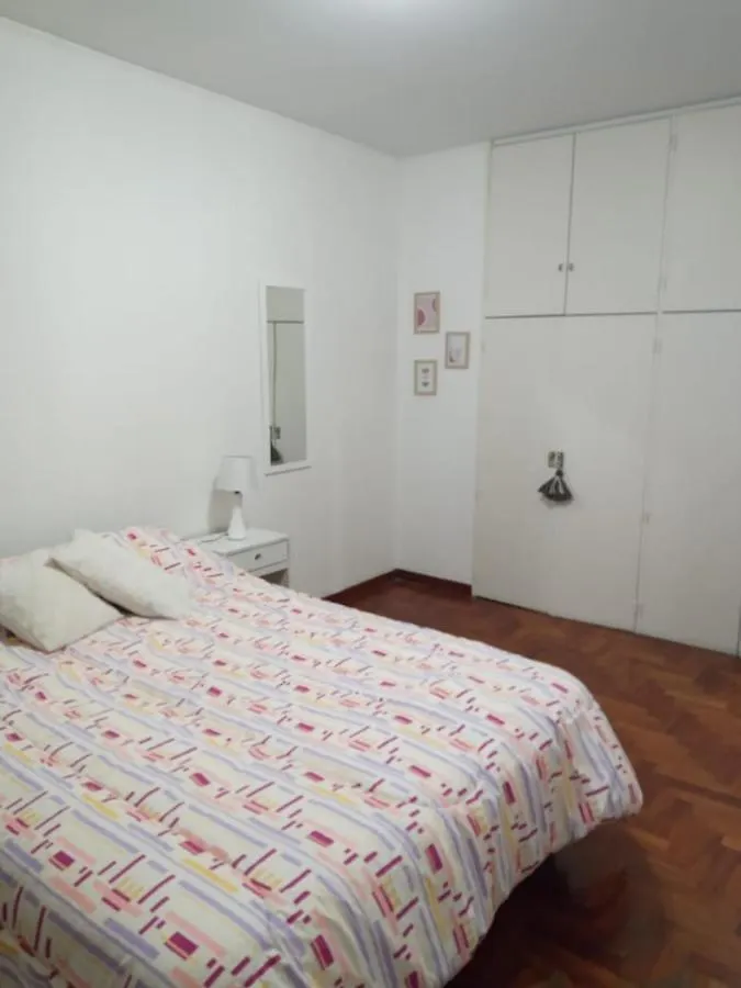 Departamento Pleno Centro De Mendoza, Argentina Apartment