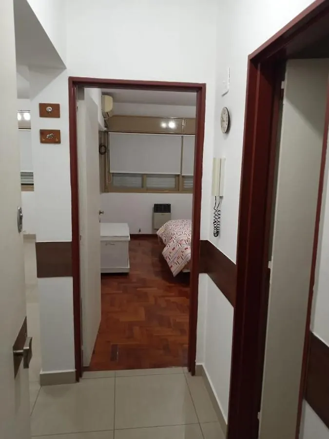 Departamento Pleno Centro De Mendoza, Argentina Apartment  Mendoza
