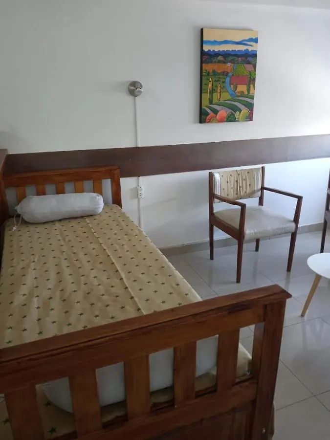Departamento Pleno Centro De Mendoza, Argentina Apartment 0*, Mendoza Argentina